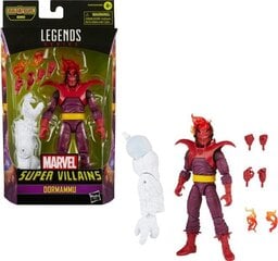 Figūriņa Marvel Legends Super Villains Dormammu F2797 цена и информация | Игрушки для мальчиков | 220.lv