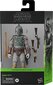 Figūriņa Star Wars: The Black Series - Boba Fett F1271 cena un informācija | Rotaļlietas zēniem | 220.lv