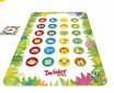 Spēle Hasbro Twister Junior LV, EE цена и информация | Galda spēles | 220.lv