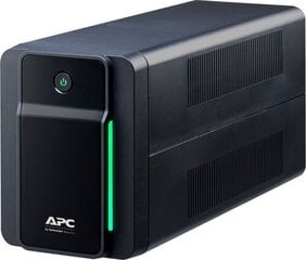 APC BX750MIFR цена и информация | Источники бесперебойного питания (UPS) | 220.lv