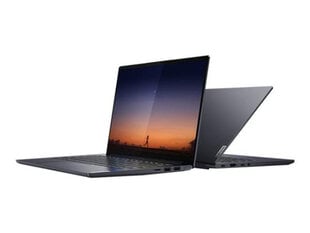 14" Yoga Slim 7 Ryzen 5 4500U 8GB 256GB SSD Windows 10 Portatīvais dators cena un informācija | Portatīvie datori | 220.lv