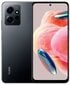 Xiaomi Redmi Note 12 4/128GB MZB0DLZEU Onyx Gray цена и информация | Mobilie telefoni | 220.lv