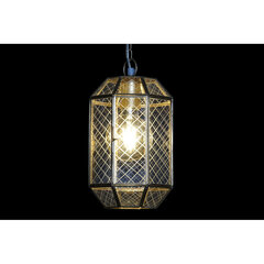 Griestu lampa DKD Home Decor, 220 V, 50 W (16 x 16 x 27 cm) cena un informācija | Lustras | 220.lv