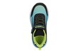 Kangaroos vasaras apavi bērniem KQ-Wave EV zili _ laima zaļi cena un informācija | Sporta apavi bērniem | 220.lv