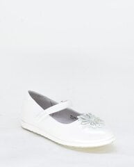 Выходные туфли для девочек, KENKA 34219086.33 цена и информация | Laste Kingad | 220.lv