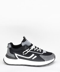Обувь в спортивном стиле для мужчин, ELtempo 12507711.45 цена и информация | Кроссовки для мужчин | 220.lv