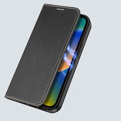 Чехол Dux Ducis Skin X2 Samsung A346 A34 5G черный цена и информация | Чехлы для телефонов | 220.lv