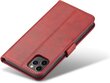 Maciņš Wallet Case Apple iPhone 7/8/SE 2020/SE 2022 sarkans cena un informācija | Telefonu vāciņi, maciņi | 220.lv