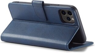 Чехол Wallet Case Samsung A125 A12/M127 M12 синий цена и информация | Чехлы для телефонов | 220.lv