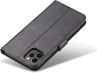 Чехол Wallet Case Samsung G950 S8 черный цена и информация | Чехлы для телефонов | 220.lv