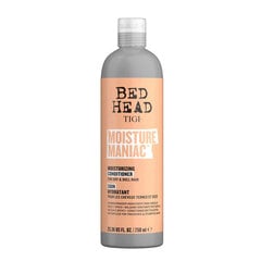 Kondicionieris sausiem matiem Tigi Bed Head Moisture Maniac, 750 ml цена и информация | Бальзамы, кондиционеры | 220.lv