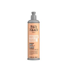 Шампунь для сухих волос Tigi Bed Head Moisture Maniac, 400 мл цена и информация | Шампуни | 220.lv