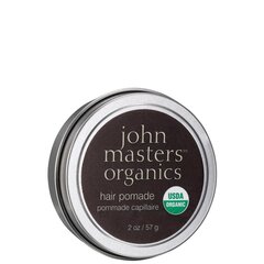 Matu pomāde John Masters Organics, 57g cena un informācija | Matu veidošanas līdzekļi | 220.lv