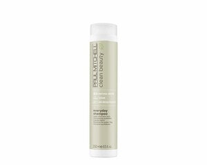 Šampūns Paul Mitchell Clean Beauty Everyday Shampoo, 250 ml цена и информация | Шампуни | 220.lv