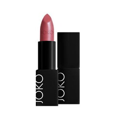 Губная помада Joko Moisturizing Lipstick 48, 3.5 г цена и информация | Помады, бальзамы, блеск для губ | 220.lv