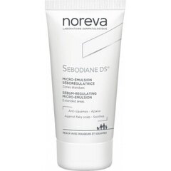 Sejas emulsija Noreva Sebodiane, 30 ml cena un informācija | Serumi sejai, eļļas | 220.lv