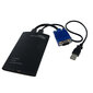 USB 3.0 uz VGA Adapteris Startech NOTECONS01 cena un informācija | Kabeļi un vadi | 220.lv