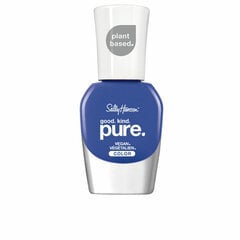 Nagu laka Sally Hansen Good.Kind.Pure Nº 371-natural spring (10 ml) cena un informācija | Nagu lakas, stiprinātāji | 220.lv