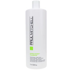 Matu kondicionieris Paul Mitchell Super Skinny Smoothing, 1000 ml цена и информация | Бальзамы, кондиционеры | 220.lv