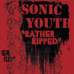 Vinila plate Sonic Youth - Rather Ripped, LP, 12" vinyl record cena un informācija | Vinila plates, CD, DVD | 220.lv