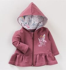 Кофточка для девочки Nini, ABN-2983 цена и информация | Кофточки, джемперы, пиджаки для младенцев | 220.lv