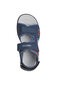 GEOX zilas sandales zēniem VANIETT SANDALS cena un informācija | Bērnu sandales | 220.lv