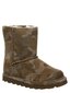 BEARPAW Brady Youth 573100273 cena un informācija | Bērnu zābaki | 220.lv