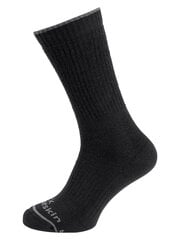 Носки JACK WOLFSKIN Trek Merino Sock Cl C 223012741 цена и информация | Женские носки | 220.lv