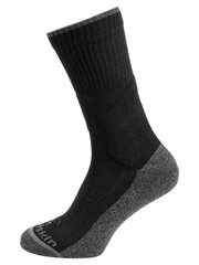 Дышащие носки JACK WOLFSKIN Trek Func Sock Cl C Black 223012747 цена и информация | Женские носки | 220.lv