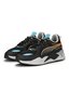 PUMA Rs-X 3D Black-Harbor Mist 234237638 цена и информация | Sporta apavi vīriešiem | 220.lv