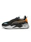 PUMA Rs-X 3D Black-Harbor Mist 234237638 цена и информация | Sporta apavi vīriešiem | 220.lv