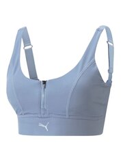 PUMA High Impact Eversculpt Uplift Bra Filtered Ash 234237287 cena un informācija | Sporta apģērbs sievietēm | 220.lv