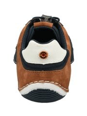 Мужская спортивная обувь BUGATTI Canario Dark Blue 573250950 цена и информация | Кроссовки мужские | 220.lv