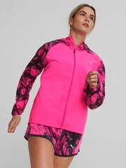 PUMA Run Favorite Woven Ravish Aop 234237297 цена и информация | Спортивная одежда для женщин | 220.lv