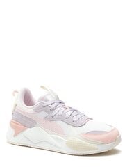 Кроссовки PUMA Rs-X Candy White Spring Lavende 234237135 цена и информация | Спортивная обувь для женщин | 220.lv