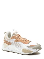 Кроссовки PUMA Rs-X Candy White Dusty Tan 234237146 цена и информация | Спортивная обувь для женщин | 220.lv