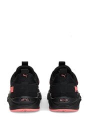 PUMA Softride One4All Black Loveable 234237047 цена и информация | Спортивная обувь, кроссовки для женщин | 220.lv