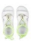 PUMA Mayze Sandal Laces Pop White 234237125 цена и информация | Sieviešu sandales | 220.lv