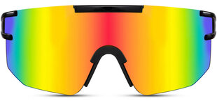 Спортивные солнцезащитные очки Label L8084, UV400 цена и информация | Женские солнцезащитные очки | 220.lv