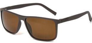 Vīriešu saulesbrilles Label L1515 Polarized cena un informācija | Saulesbrilles  vīriešiem | 220.lv