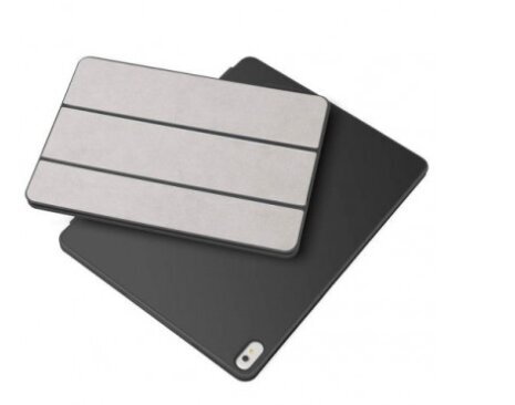 Baseus iPad 12.9 Pro Simplism Y-Type ādas korpuss, melns cena un informācija | Somas, maciņi | 220.lv