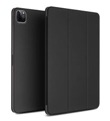 Чехол Baseus Simplism Y-Type Leather Case For iPad Pro 11" (2018) Black цена и информация | Чехлы для планшетов и электронных книг | 220.lv