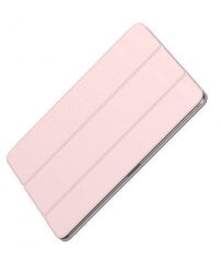 Чехол Baseus Simplism Magnetic Leather Case For iPad Pro 11" (2020) Pink цена и информация | Чехлы для планшетов и электронных книг | 220.lv