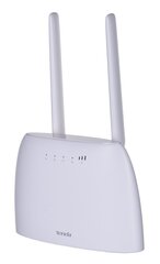 Tenda- 4G06C maršrutētājs Wi-Fi 4G LTE цена и информация | Маршрутизаторы (роутеры) | 220.lv