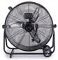 Industriālais ventilators, Powermat 200W цена и информация | Ventilatori | 220.lv