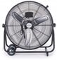 Industriālais ventilators, Powermat 200W цена и информация | Ventilatori | 220.lv