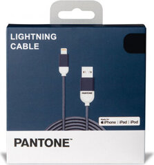 Celly USB uz Lightning Kabelis Celly PT-LCS001-5N cena un informācija | Savienotājkabeļi | 220.lv