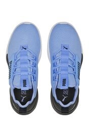 PUMA Retaliate Mesh Elektro Purple 234237009 цена и информация | Спортивная обувь, кроссовки для женщин | 220.lv