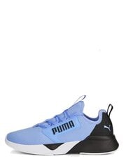 PUMA Retaliate Mesh Elektro Purple 234237009 cena un informācija | Sporta apavi sievietēm | 220.lv