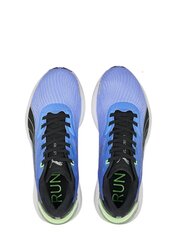 Беговые кроссовки PUMA Electrify Nitro 2 Elektro Purple 234237028 цена и информация | Спортивная обувь для женщин | 220.lv